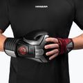 Guanti Hayabusa Star Wars Sith nero/rosso 12