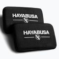 Para nocche da boxe Hayabusa nero