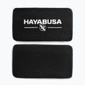 Para nocche da boxe Hayabusa nero 2
