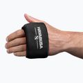 Para nocche da boxe Hayabusa nero 3