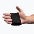 Para nocche da boxe Hayabusa nero 4