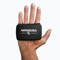 Para nocche da boxe Hayabusa nero 5