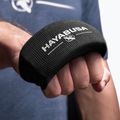 Para nocche da boxe Hayabusa nero 6