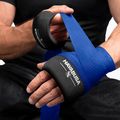 Para nocche da boxe Hayabusa nero 7