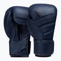 Guanti da boxe Hayabusa T3 LX indaco