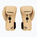 Guantoni da boxe Hayabusa T3 LX, marrone scuro 2