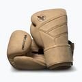 Guantoni da boxe Hayabusa T3 LX, marrone scuro 8