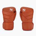 Guanti da boxe Hayabusa T3 Kanpeki in argilla arancione 2