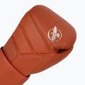 Guanti da boxe Hayabusa T3 Kanpeki in argilla arancione 5