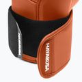 Guanti da boxe Hayabusa T3 Kanpeki in argilla arancione 5