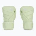 Guantoni da boxe estivi Hayabusa T3 Kanpeki verde muschio 2