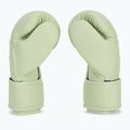 Guantoni da boxe estivi Hayabusa T3 Kanpeki verde muschio 4