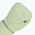 Guantoni da boxe estivi Hayabusa T3 Kanpeki verde muschio 5