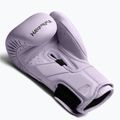 Guantoni da boxe Hayabusa T3 Kanpeki glicine viola 3