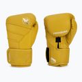 Guantoni da boxe Hayabusa T3 Kanpeki tiger yellow
