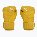Guantoni da boxe Hayabusa T3 Kanpeki tiger yellow 2