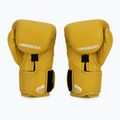 Guantoni da boxe Hayabusa T3 Kanpeki tiger yellow 3
