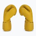 Guantoni da boxe Hayabusa T3 Kanpeki tiger yellow 4