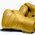 Guantoni da boxe Hayabusa T3 Kanpeki tiger yellow 2