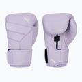 Guantoni da boxe Hayabusa T3 Kanpeki glicine viola