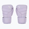 Guantoni da boxe Hayabusa T3 Kanpeki glicine viola 2