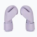 Guantoni da boxe Hayabusa T3 Kanpeki glicine viola 4