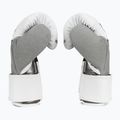 Guanti da boxe Hayabusa T3 bianco/rosso 4