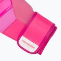 Hayabusa T3 Neon guantoni da boxe rosa neon 6
