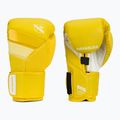 Hayabusa T3 Neon guanti da boxe giallo neon