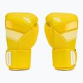 Hayabusa T3 Neon guanti da boxe giallo neon 2