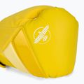 Hayabusa T3 Neon guanti da boxe giallo neon 5