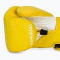 Hayabusa T3 Neon guanti da boxe giallo neon 6