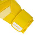 Hayabusa T3 Neon guanti da boxe giallo neon 7
