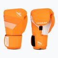 Guanti da boxe Hayabusa T3 Neon arancione neon