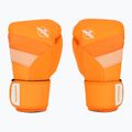 Guanti da boxe Hayabusa T3 Neon arancione neon 2
