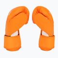 Guanti da boxe Hayabusa T3 Neon arancione neon 4