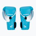 Guantoni da boxe Hayabusa T3 Neon blu neon 3