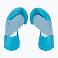 Guantoni da boxe Hayabusa T3 Neon blu neon 4