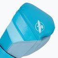 Guantoni da boxe Hayabusa T3 Neon blu neon 5