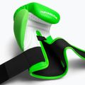 Guanti da boxe Hayabusa T3 Neon verde neon 4