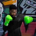 Guanti da boxe Hayabusa T3 Neon verde neon 6