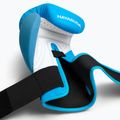 Guantoni da boxe Hayabusa T3 Neon blu neon 3