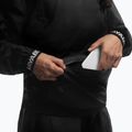 Tuta Hayabusa Pro Sauna nera 10