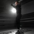 Tuta Hayabusa Pro Sauna nera 14