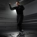 Tuta Hayabusa Pro Sauna nera 15