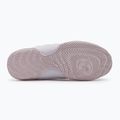 Scarpe da boxe Hayabusa Talon bianco/lavanda 4