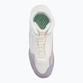 Scarpe da boxe Hayabusa Talon bianco/lavanda 5