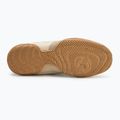 Scarpe da boxe Hayabusa Talon Boxing verde/tan da uomo 4
