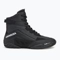 Scarpe da boxe Hayabusa Talon Boxe uomo nero 2
