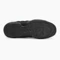 Scarpe da boxe Hayabusa Talon Boxe uomo nero 4